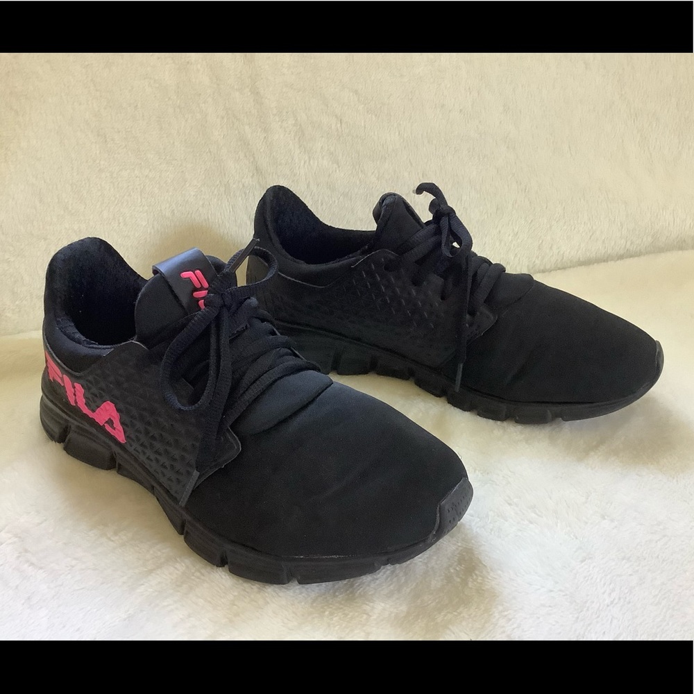Fila sneakers